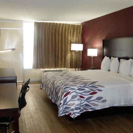 Red Roof Inn Columbia, Sc Airport Εξωτερικό φωτογραφία