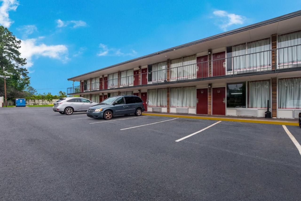 Red Roof Inn Columbia, Sc Airport Εξωτερικό φωτογραφία