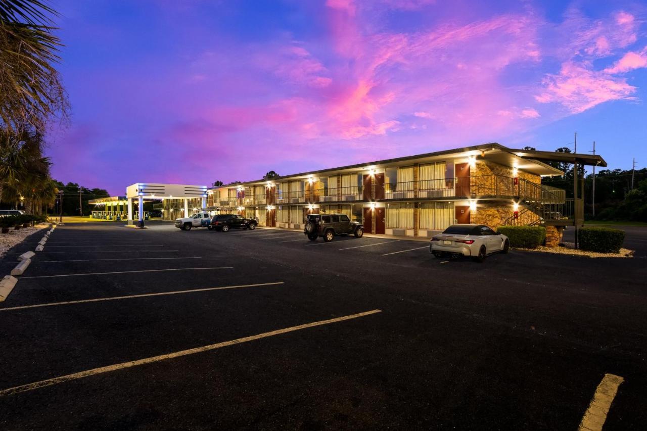 Red Roof Inn Columbia, Sc Airport Εξωτερικό φωτογραφία